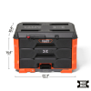 54823MB MODbox™ Three Drawer Toolbox Image 5