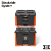54823MB MODbox™ Three Drawer Toolbox Image 7