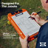 54827MB MODbox™ Clipboard with Storage Pouch Image 2