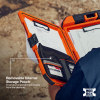 54827MB MODbox™ Clipboard with Storage Pouch Image 4