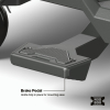 54828MB MODbox™ 4-Wheel Caster Dolly with Interlocking Design Image 4