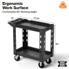 54834MB MODbox™ Service Utility Cart Image 1