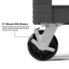 54834MB MODbox™ Service Utility Cart Image 2