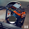 54834MB MODbox™ Service Utility Cart Image 4