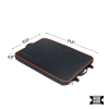 54836MB MODbox™ Kneeling Pad and Seat Image 4