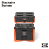 54844MB MODbox™ Compact Single Drawer, Full Width Image 5