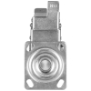 54850MB MODbox™Utility Cart Caster Replacement Wheel Set, 6-Inch Image 13
