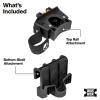 54852MB MODbox™ Utility Cart Conduit Bender Holder Image 1