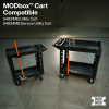 54852MB MODbox™ Utility Cart Conduit Bender Holder Image 6