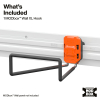 54853MB MODbox™ Wall System, XL Hook Image 1