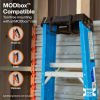 54853MB MODbox™ Wall System, XL Hook Image 2