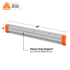 54854MB MODbox™ Wall System, 32-Inch Panel, 2-Pack Image 6