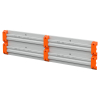 54855MB MODbox™ Wall System, 16-Inch Panel, 4-Pack Image