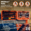 54855MB MODbox™ Wall System, 16-Inch Panel, 4-Pack Image 2