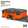54856MB MODbox™ Wall System, Wall Shelf Image 2