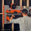 54856MB MODbox™ Wall System, Wall Shelf Image 6
