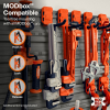 54858MB MODbox™ Wall System, Long Hook, 2-Pack Image 2