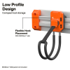 54859MB MODbox™ Wall System, J-Hook with Strap, 2-Pack Image 6
