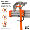 54860MB MODbox™ Wall System, S-Hook Image 2