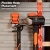54860MB MODbox™ Wall System, S-Hook Image 6