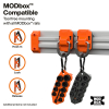 54861MB MODbox™ Wall System, D-Ring, 2-Pack Image 2