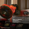54862MB MODbox™ Wall System, Steel Mount Image 3