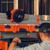 54862MB MODbox™ Wall System, Steel Mount Image 5