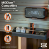 54863MB MODbox™ Wall System, Narrow Shelf Image 2