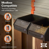 54864MB MODbox™ Wall System, Large Bin, 2-Pack Image 2