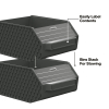 54864MB MODbox™ Wall System, Large Bin, 2-Pack Image 4