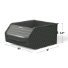 54864MB MODbox™ Wall System, Large Bin, 2-Pack Image 6