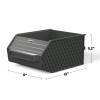 54864MB MODbox™ Wall System, Large Bin, 2-Pack Image 6