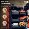 54865MB MODbox™ Wall System, Small Bin, 3-Pack Image 2