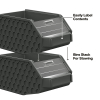 54865MB MODbox™ Wall System, Small Bin, 3-Pack Image 4