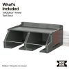 54867MB MODbox™ Wall System, Power Tool Dock Image 1