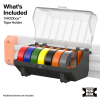 54874MB MODbox™ Electrical Tape Holder Rail Attachment Image 1