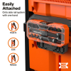 54875MB MODbox™ Case Adapter Rail Attachment Image 2