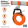 54876MB MODbox™ Wall System, J-Hook Image 2