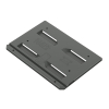 54879MB MODbox™ Wall and Floor Mounting Plate Image