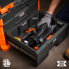 54890MB MODbox™ Three Drawer Rolling Toolbox Image 3