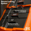 54890MB MODbox™ Three Drawer Rolling Toolbox Image 6