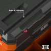 54890MB MODbox™ Three Drawer Rolling Toolbox Image 8