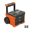 54890MB MODbox™ Three Drawer Rolling Toolbox Image