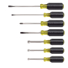 55152 7- Piece Screwdriver & Nut Driver Set - Image