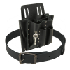 55632 10 Pocket Tool Pouch and Belt Set - Image