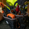 55419SP14 Tool Bag, Tradesman Pro™ Shoulder Pouch, 14 Pockets, 10-Inch Image 5