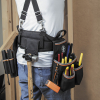 55427 Tradesman Pro™ Electrician's Tool Belt, Medium Image 4