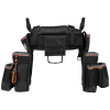 55429 Tradesman Pro™ Electrician's Tool Belt, XL Image 6