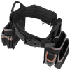 55429 Tradesman Pro™ Electrician's Tool Belt, XL Image 4