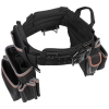 55429 Tradesman Pro™ Electrician's Tool Belt, XL Image 5